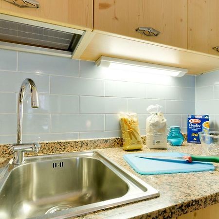 קאנזיי Appartamenti Cesa Maria Mountain Hospitality מראה חיצוני תמונה