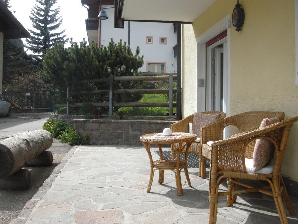 קאנזיי Appartamenti Cesa Maria Mountain Hospitality חדר תמונה