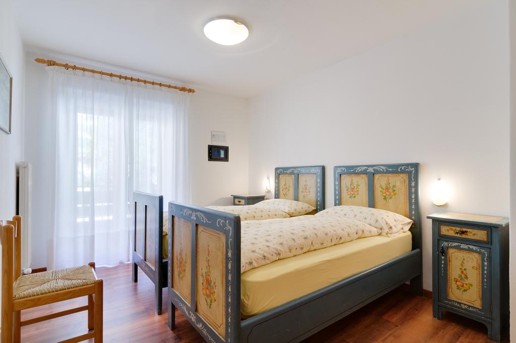 קאנזיי Appartamenti Cesa Maria Mountain Hospitality מראה חיצוני תמונה