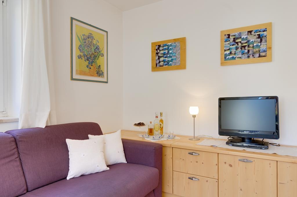 קאנזיי Appartamenti Cesa Maria Mountain Hospitality מראה חיצוני תמונה