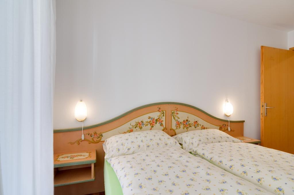 קאנזיי Appartamenti Cesa Maria Mountain Hospitality מראה חיצוני תמונה