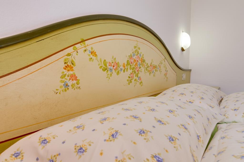 קאנזיי Appartamenti Cesa Maria Mountain Hospitality מראה חיצוני תמונה