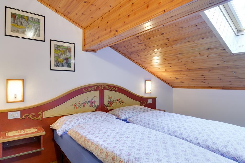 קאנזיי Appartamenti Cesa Maria Mountain Hospitality מראה חיצוני תמונה