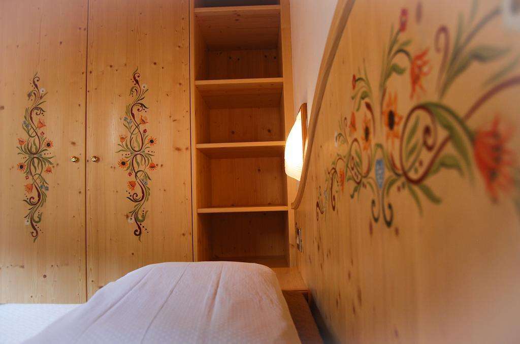 קאנזיי Appartamenti Cesa Maria Mountain Hospitality חדר תמונה