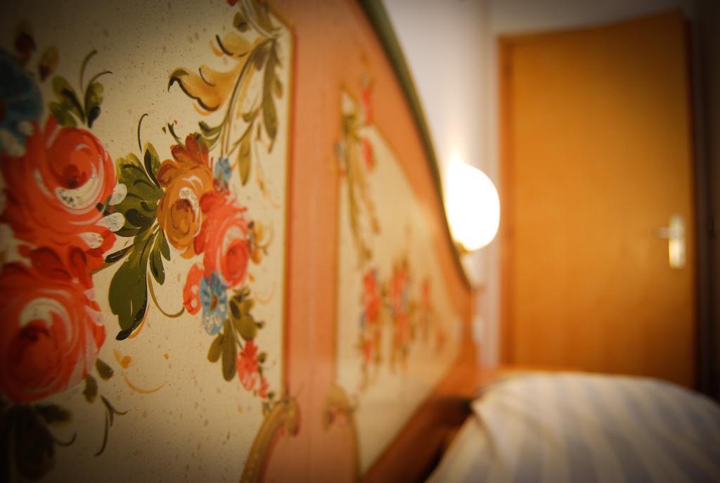 קאנזיי Appartamenti Cesa Maria Mountain Hospitality חדר תמונה