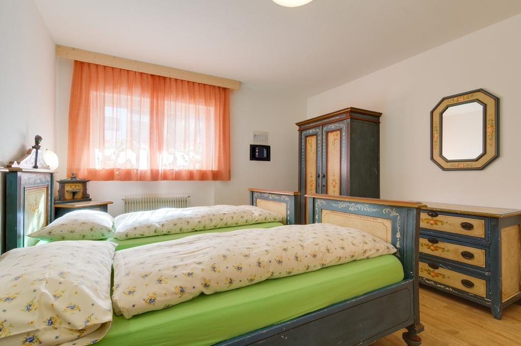 קאנזיי Appartamenti Cesa Maria Mountain Hospitality מראה חיצוני תמונה