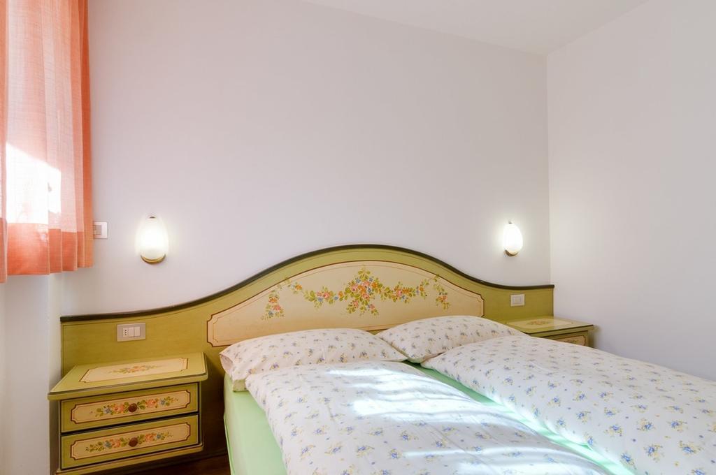 קאנזיי Appartamenti Cesa Maria Mountain Hospitality מראה חיצוני תמונה