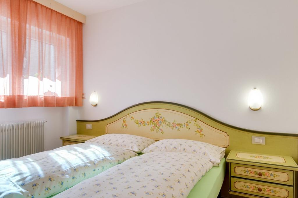 קאנזיי Appartamenti Cesa Maria Mountain Hospitality מראה חיצוני תמונה