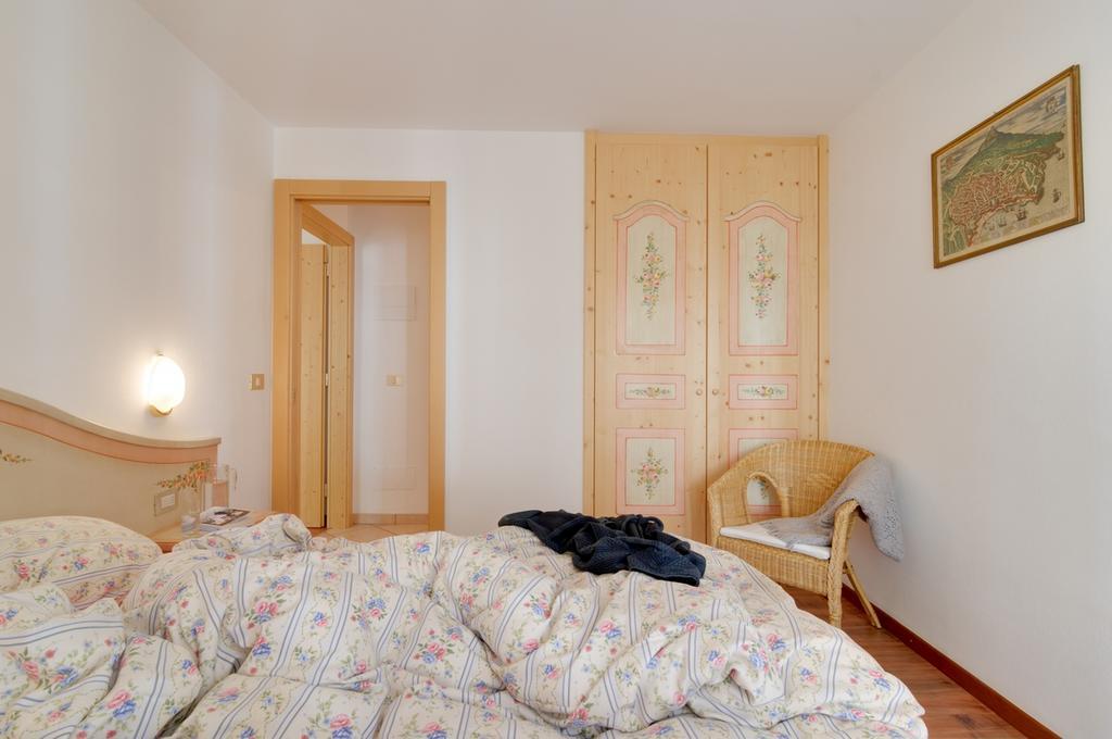 קאנזיי Appartamenti Cesa Maria Mountain Hospitality מראה חיצוני תמונה