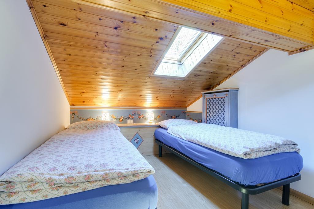קאנזיי Appartamenti Cesa Maria Mountain Hospitality מראה חיצוני תמונה