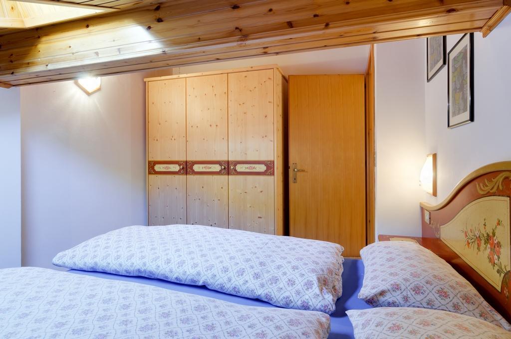 קאנזיי Appartamenti Cesa Maria Mountain Hospitality מראה חיצוני תמונה