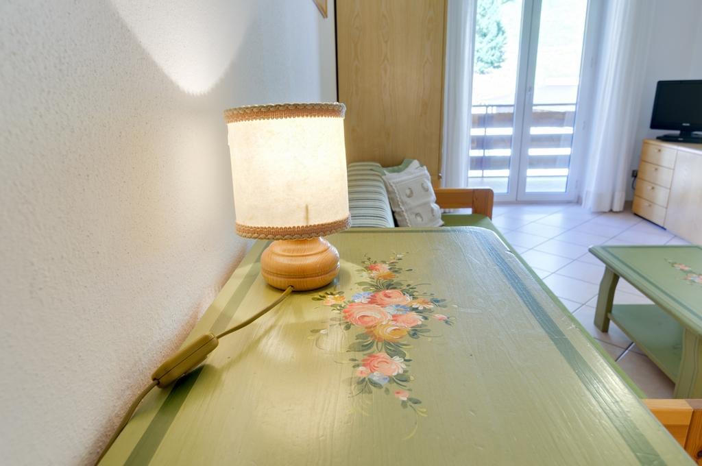 קאנזיי Appartamenti Cesa Maria Mountain Hospitality מראה חיצוני תמונה