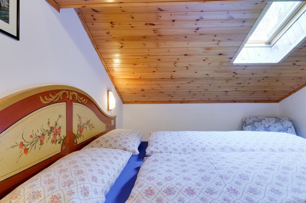קאנזיי Appartamenti Cesa Maria Mountain Hospitality מראה חיצוני תמונה