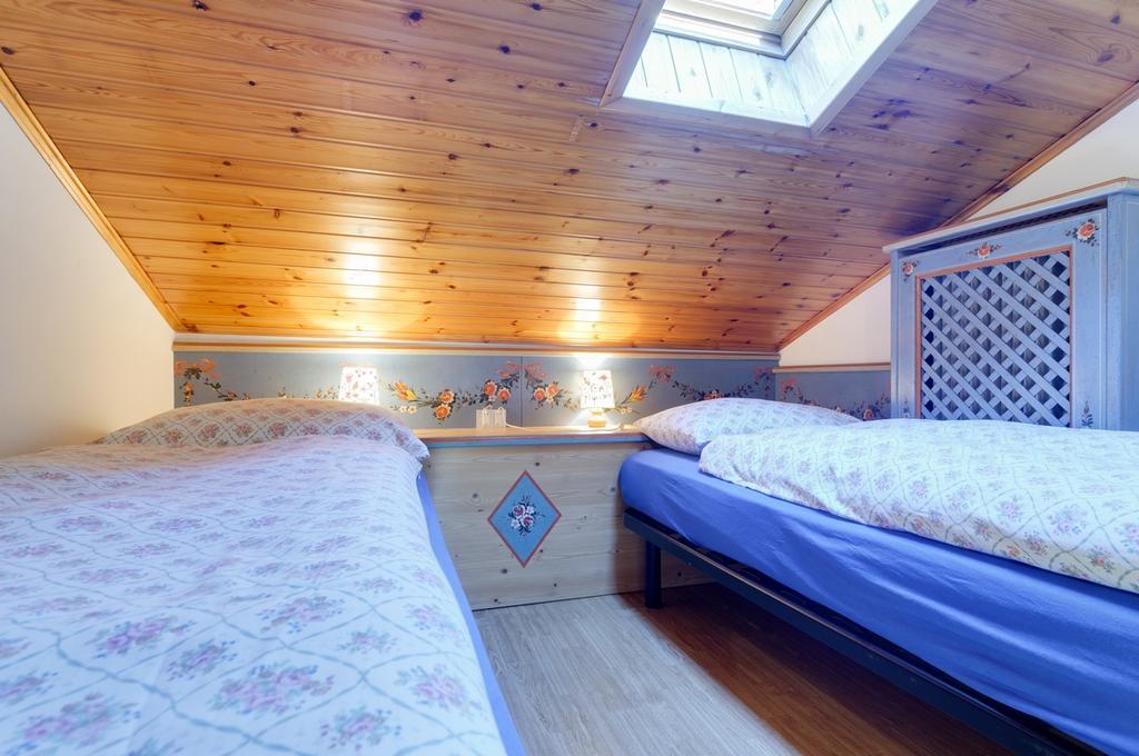 קאנזיי Appartamenti Cesa Maria Mountain Hospitality מראה חיצוני תמונה