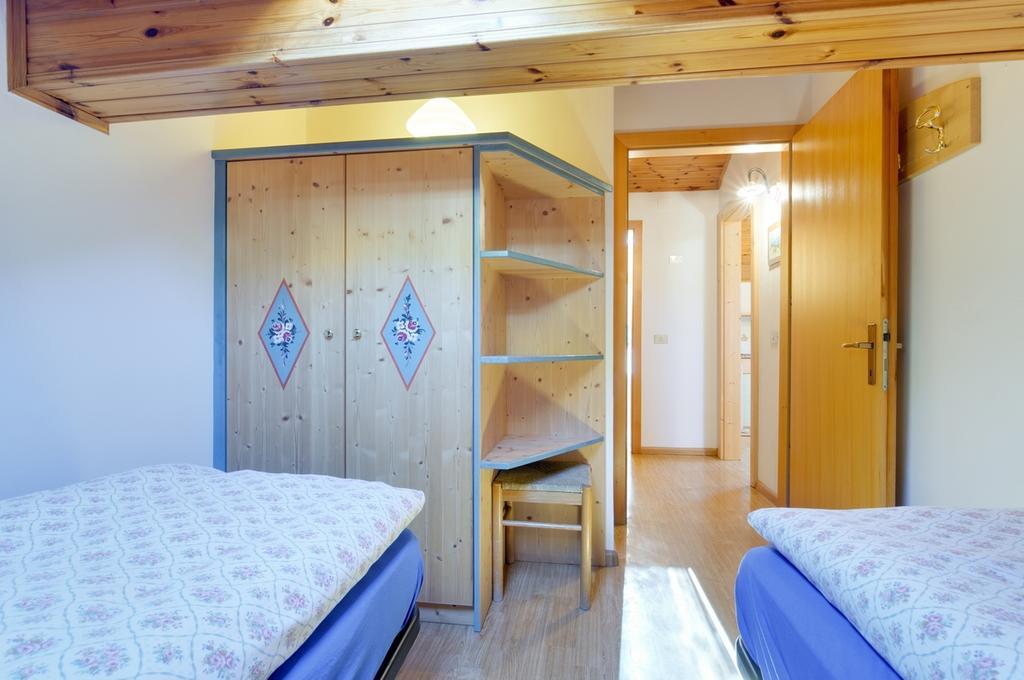קאנזיי Appartamenti Cesa Maria Mountain Hospitality מראה חיצוני תמונה