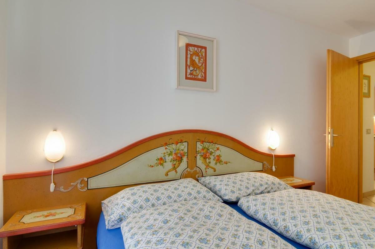 קאנזיי Appartamenti Cesa Maria Mountain Hospitality מראה חיצוני תמונה